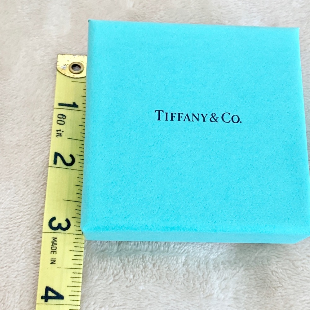 Tiffany blue box